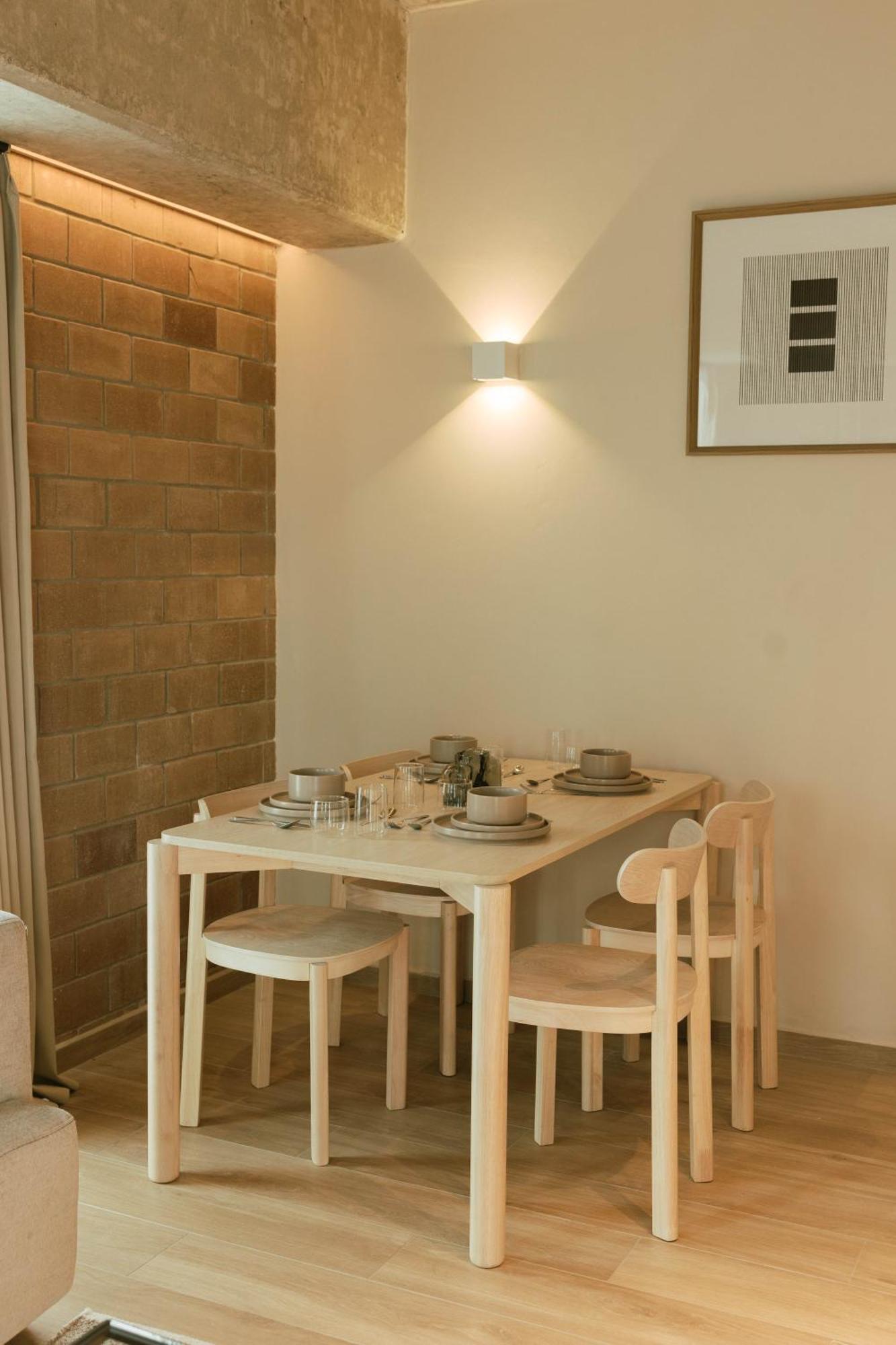 Mutuo Vive Aparthotel Γκουανταλαχάρα Εξωτερικό φωτογραφία