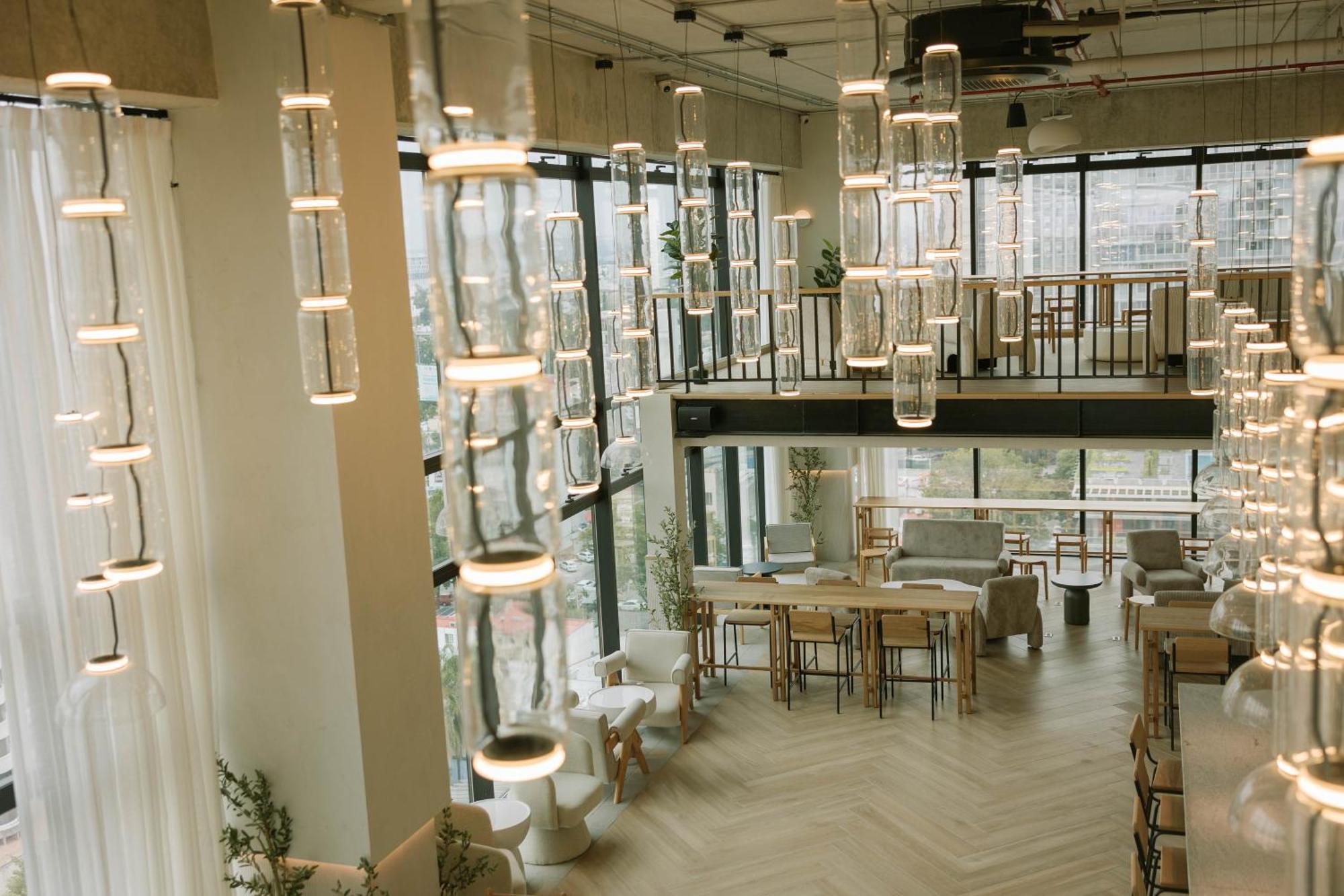 Mutuo Vive Aparthotel Γκουανταλαχάρα Εξωτερικό φωτογραφία